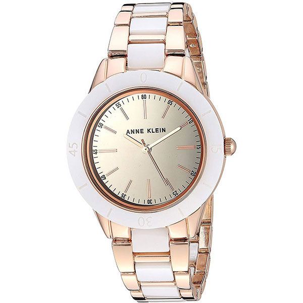 Часы Anne Klein Ceramics 3160WTRG